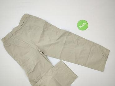 construction trousers: Chino, Spodnie materiałowe damskie, rozmiar S — 3