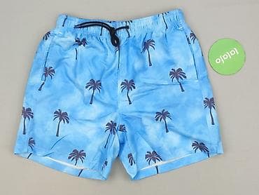 rag: Szorty kąpielowe dla mężczyzn, rozmiar S — 2