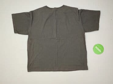sinsay koszulka barcelony: T-shirt for men, S (EU 36), Shein, condition - Perfect — 3