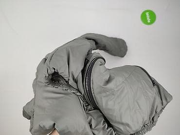 kurtka rambo m65: Kurtka zimowa damska, rozmiar XL — 4