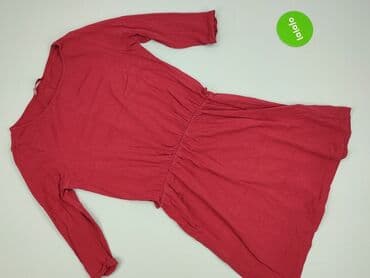 czerwona sukienka pull bear: Terranova, Sukienka damska, rozmiar S — 2
