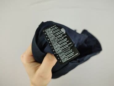 zwrot stroju kąpielowego hm: H&M, Spodnie materiałowe damskie, S — 5