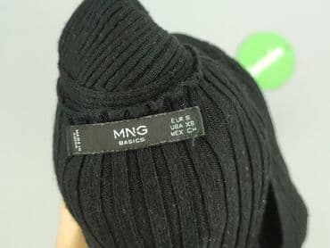 sukienka sweterkowa stradivarius: MNG, Sukienka damska, rozmiar S — 4