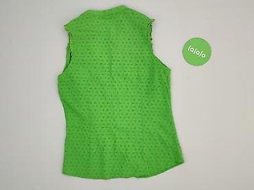 zebra: Zara, Bluzka damska, rozmiar S — 3