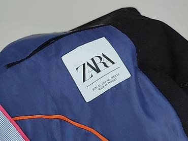 karty: Zara, Marynarka męska, rozmiar M — 5