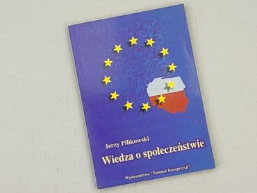 Książki: Książka, gatunek - Literatura faktu, stan - Bardzo dobry