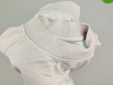 różowe spodnie dresowe: Bershka, Bluza damska
, rozmiar M — 5