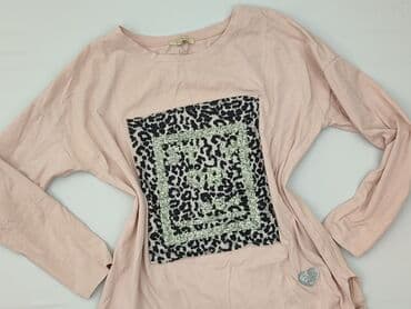 ubrania z kotem: Bluzka damska, rozmiar L — 1