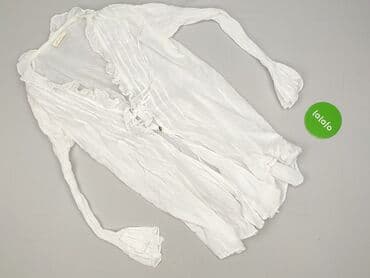 narzutka plażowa: Narzutka damska, rozmiar One size — 2