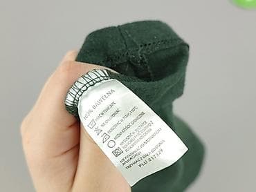 basic t shirty tommy hilfiger: Top damski, rozmiar 2XL — 4