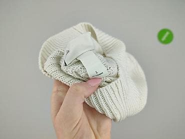 sweter monki: Monki, Golf damski, rozmiar L — 4