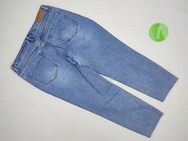 jeans amiri: Denim Collection, Jeansy damskie, rozmiar L — 3