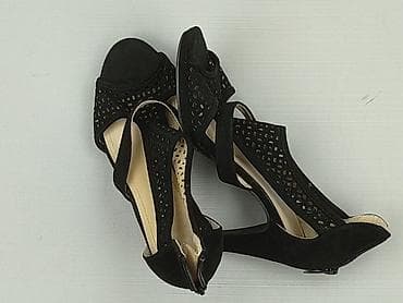 buty evento: Sandały damskie, rozmiar 38 — 1