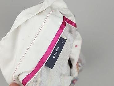 https:www.bonprix.pl: Eterna, Damska koszulka polo, rozmiar L — 5