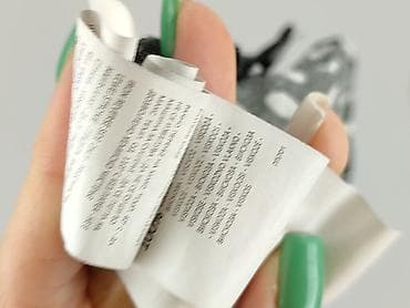 reserved sandaly: Sinsay, Top damski, rozmiar S — 6