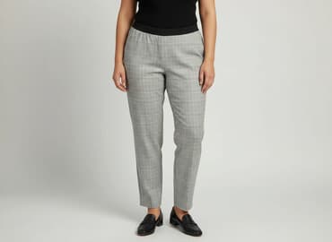 podgrzewane kapcie usb: Spodnie materiałowe damskie, rozmiar 3XL — 5