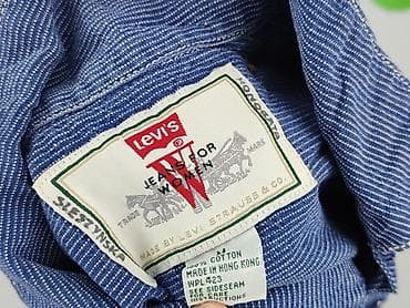 levis polska: Levi’s, Koszula damska, rozmiar M — 4