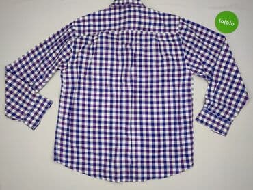 reserved чоловіча білизна: Koszulа dla mężczyzn, 2XL, Rydale, stan - Idealny — 3