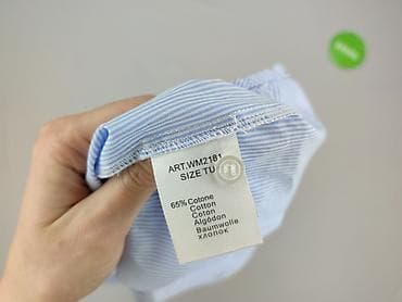 koszule 4xl: Wiya, Koszula damska, rozmiar One size — 5
