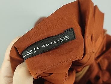 jesienne spodnice: Zara, Spódnica damska, rozmiar XS — 5