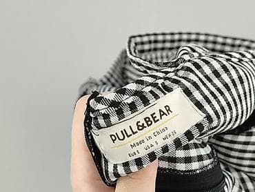 pull and bear pln: PULL&BEAR, Sukienka damska, rozmiar S — 6