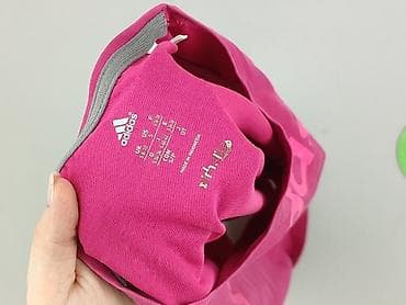 adidas: Adidas, T-shirt damski, rozmiar S — 5