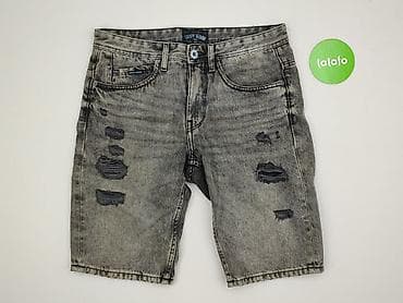 crocs c7 sandaly: Cropp, Szorty dla mężczyzn, rozmiar M — 2