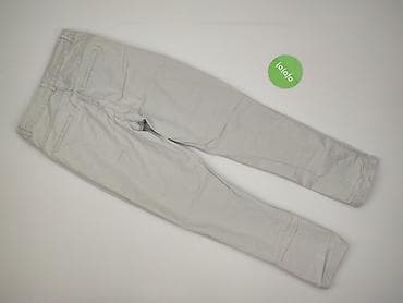 cargo bershka: Брюки жіночі, розмір M — 3