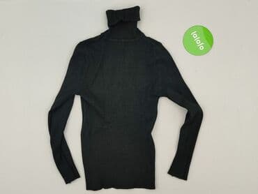 skladanie koszulki: Shein, Golf damski, rozmiar S — 3