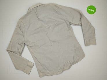 szorty river island: River Island, Koszulа dla mężczyzn, rozmiar L — 4