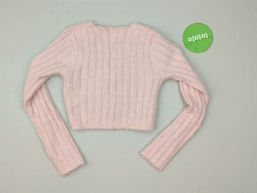 sweter grinch cropp: Shein, Sweter damski, rozmiar S — 4