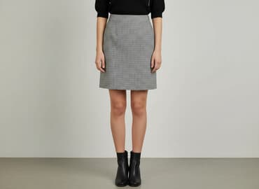 spódnico spodnie allegro: Spódnica damska, rozmiar S — 1