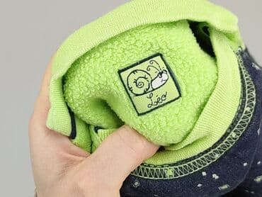 swetrowa sukienka h: Sweatshirt, 6-9 months, condition - Good — 4