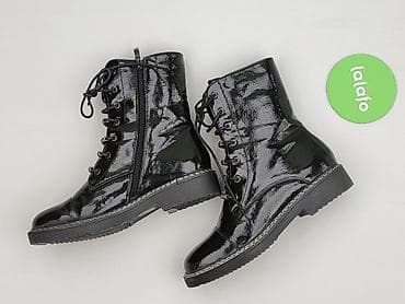 buty walky: Botki damskie, rozmiar 39 — 3