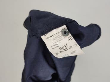 marynarki damskie theory: Rene Lezard, Bluzka damska, L — 5