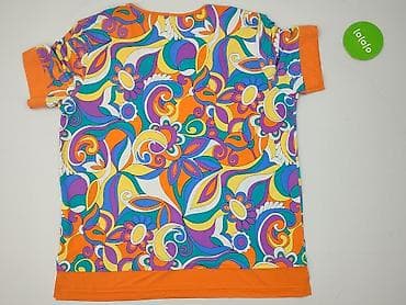 bluzki koszule: Bluzka damska, rozmiar L — 3