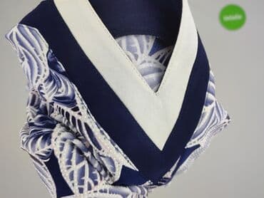 bluzki pod marynarkę plus size: Bluzka damska, 5XL — 4