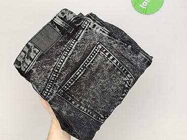 dżinsach: Sinsay, Jeansy damskie, rozmiar S — 6