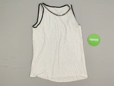 czarne t shirty basic: Bluzka damska, rozmiar S — 2