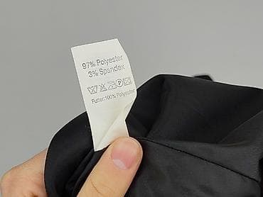 pull and bear spódnice plisowane: MISS F, Spódnica damska, rozmiar XL — 5