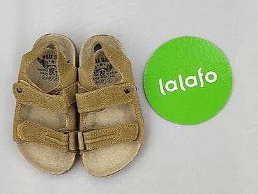 sandały kinga rusin: Sandałki Next, 15 i mniejsze, Używany — 2