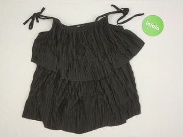 Women: H&M, Women's blouse, size M (EU 38) — 2