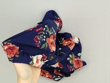 bluzka z ustami house: Bluzka damska, rozmiar M — 6