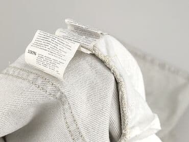 jeansy sinsay: Jeansy damskie, rozmiar M — 5