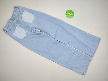 cargo tommy jeans: Spodnie jeansowe, 15 lat, 170, stan - Bardzo dobry — 3