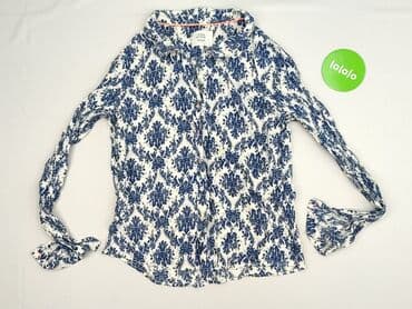 koszulka tommy hilfiger damska biala: Koszula damska, M — 2