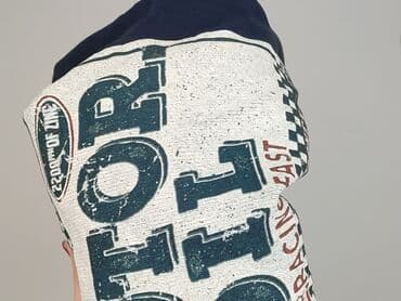 Kobiety: SMOG, Bluza z kapturem damska, S — 6