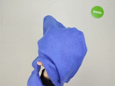 sweter w warkoczowy splot h m: Kardigan damski, rozmiar L — 5