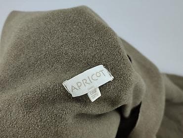 born2be ugg: Apricot, Kamizelka damska, rozmiar One size — 4