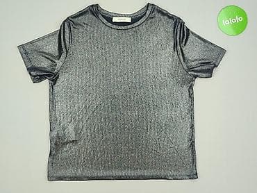 bluzki ysl: Promod, T-shirt damski, rozmiar M — 2